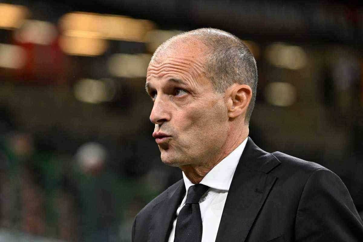Allegri al Napoli, stop improvviso: ecco cosa sta accadendo