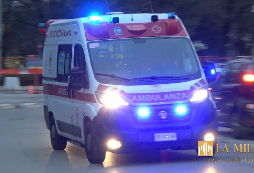 Pavese, due anziani muoiono in frontale: auto contro camion sulla SP1