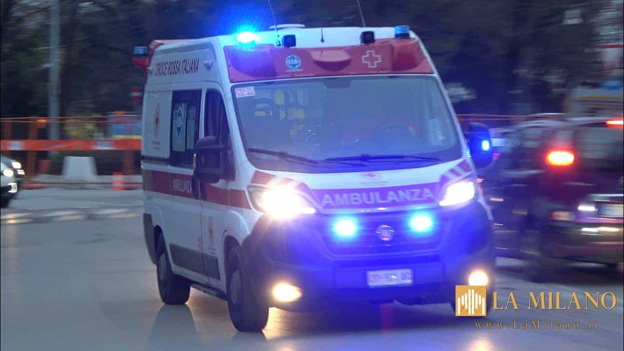 Pavese, due anziani muoiono in frontale: auto contro camion sulla SP1