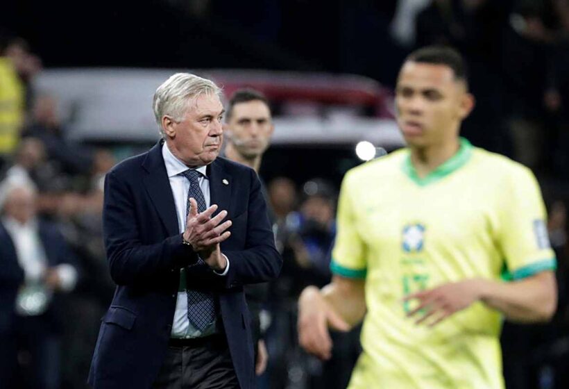 Brasile-Marocco: dove vederla in diretta TV e streaming gratis (Mondiali)