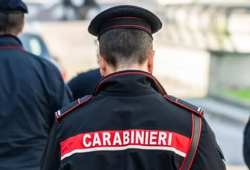 Lentate sul Seveso: fermato ricercato per tentato omicidio