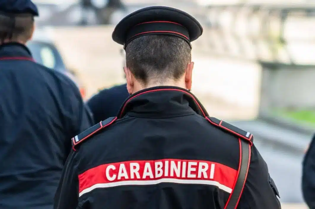 Lentate sul Seveso: fermato ricercato per tentato omicidio