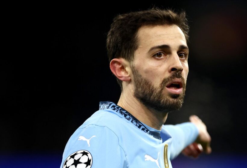 Bernardo Silva al Real Madrid: ufficialità e comunicato ufficiale