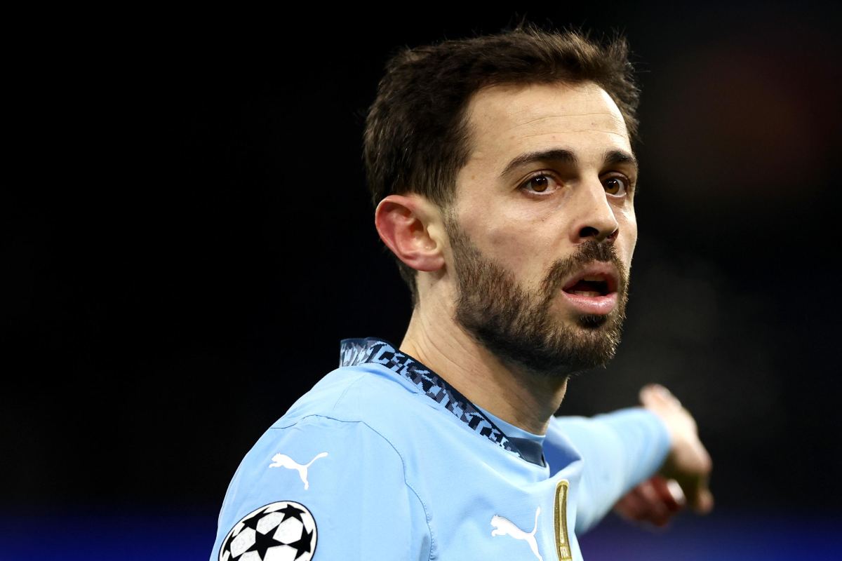 Bernardo Silva al Real Madrid: ufficialità e comunicato ufficiale