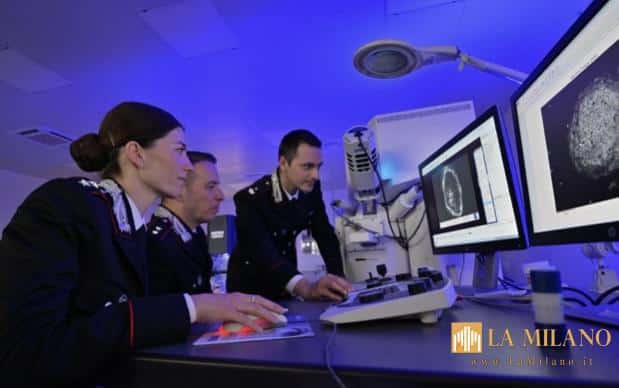 Carabinieri: concorso per 17 Ufficiali Tecnici, domande entro 17/06/2026