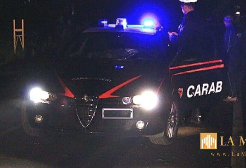 Cingoli, truffa spoofing: Carabinieri denunciano due, recuperati 40mila euro