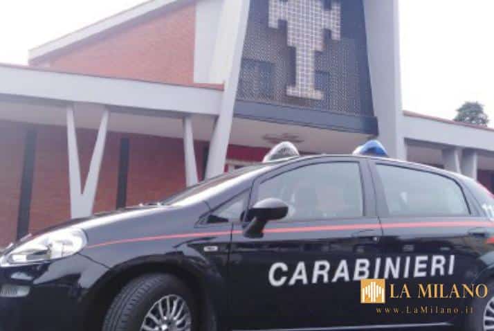 Lissone, furto di collana d’oro con tecnica dell’abbraccio: 55enne arrestata