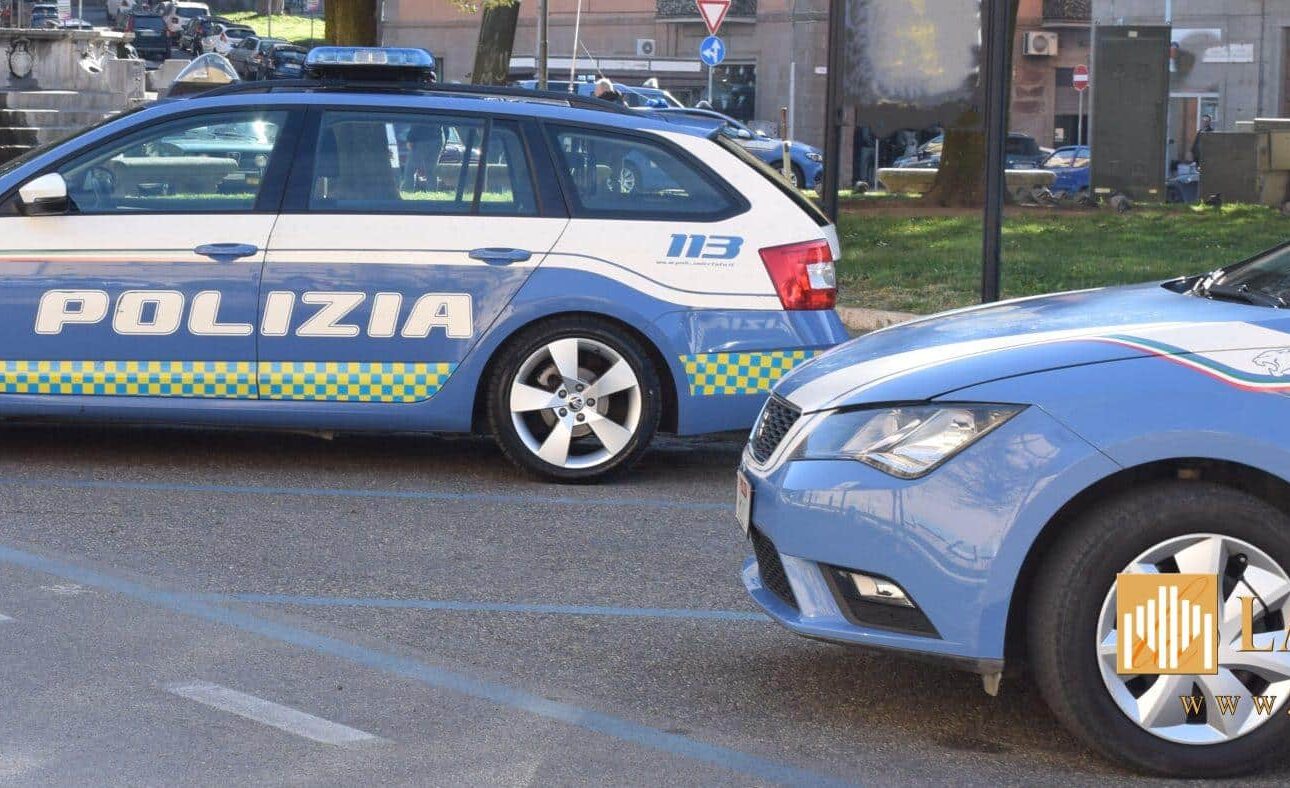 Taranto, droni per introdurre droga e telefoni in carcere: 11 arresti