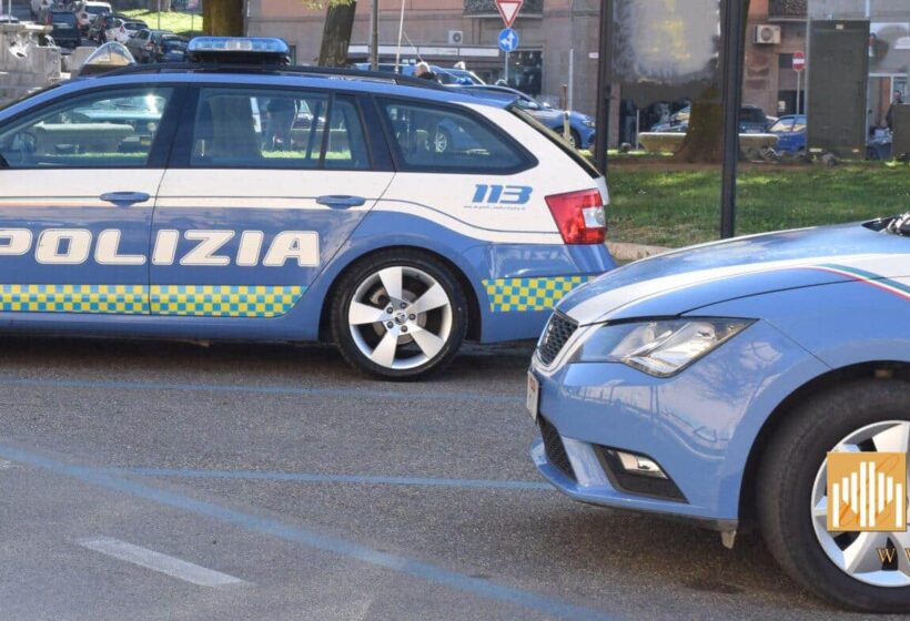 Taranto, droni per introdurre droga e telefoni in carcere: 11 arresti