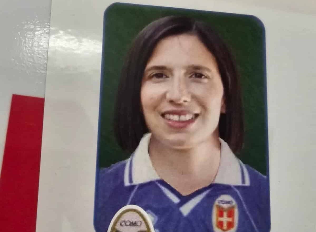 Adesivi Monza-Como, Corbetta contro Schlein: "È goliardia da stadio"