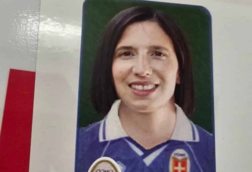 Adesivi Monza-Como, Corbetta contro Schlein: "È goliardia da stadio"