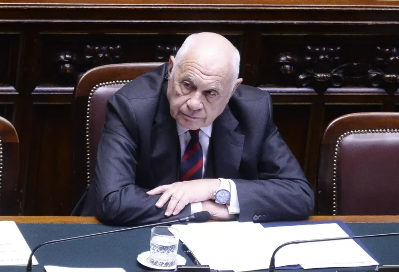 Caso Garlasco: Nordio attacca le leggi, "Condanna dopo due assoluzioni?"