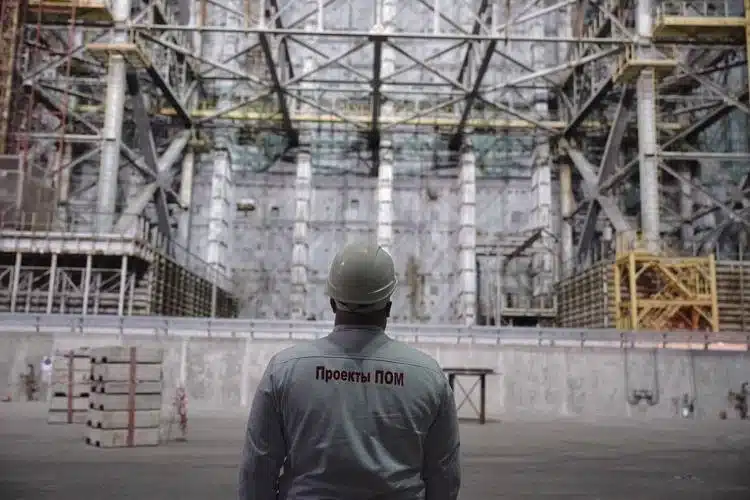 Chernobyl 40 anni dopo: memoria del disastro e accusa di terrorismo alla Russia