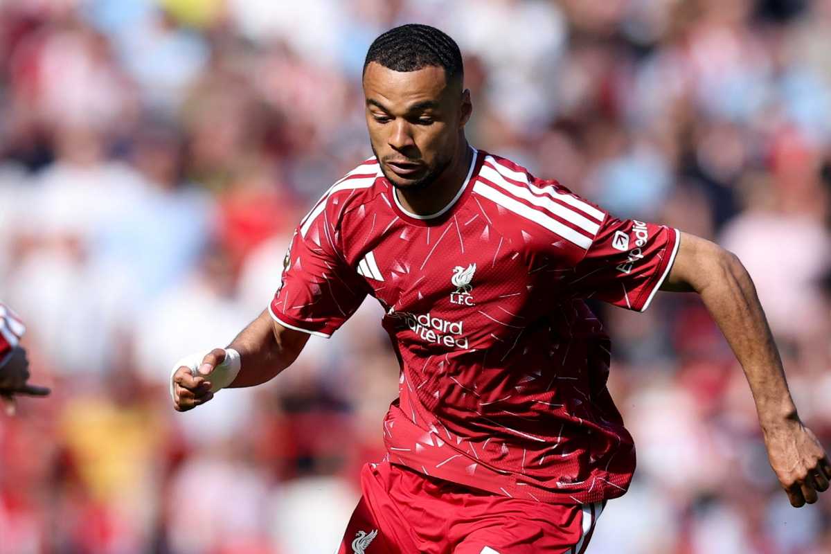 Addio al Liverpool? Milan punta Gakpo per l'attacco