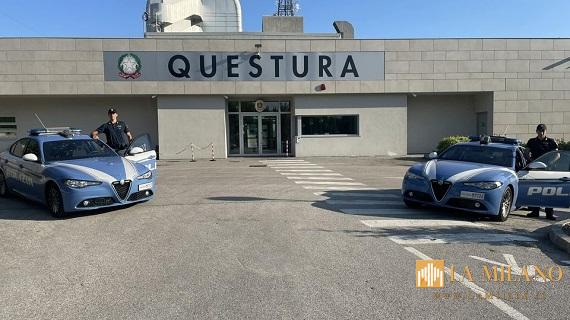 Pergine Valsugana, revocato il soggiorno ai due arrestati: espulsione possibile