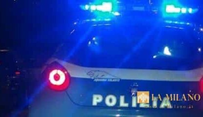 Vicenza, minaccia l’autista del bus con pistola a gas: 31enne denunciato