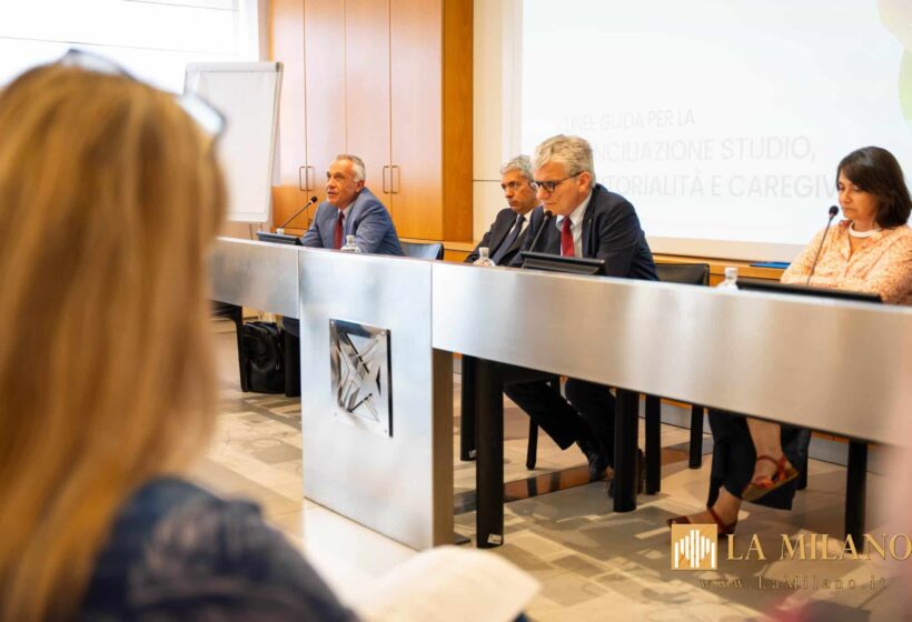 Milano-Bicocca: welfare per studenti genitori e caregiver, spazi e esami agevolati