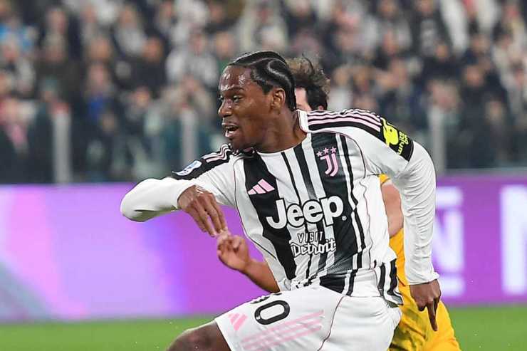 Juventus dà il via libera alla cessione di David: affare da 30 milioni di euro