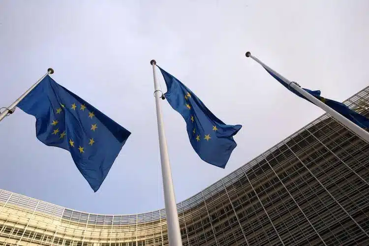 DiscoverEU 2026: 40mila pass gratuiti per i 18enni in Europa