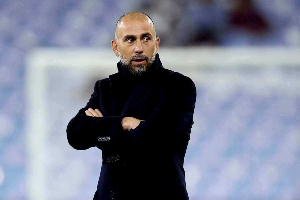 Bologna in corsa per Liberali: rinforzo in arrivo per Tedesco