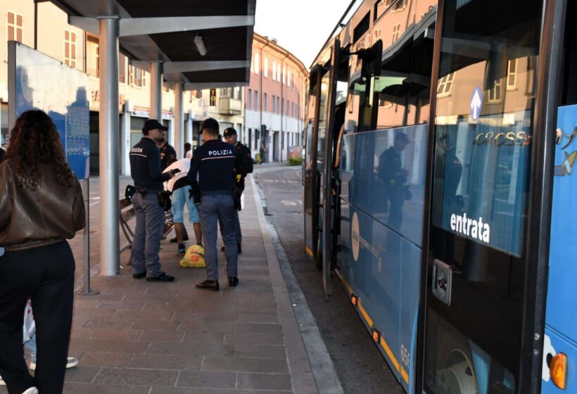 Mantova, controlli straordinari: scoperto un "Fight Club", arresti immigrazione irregolare