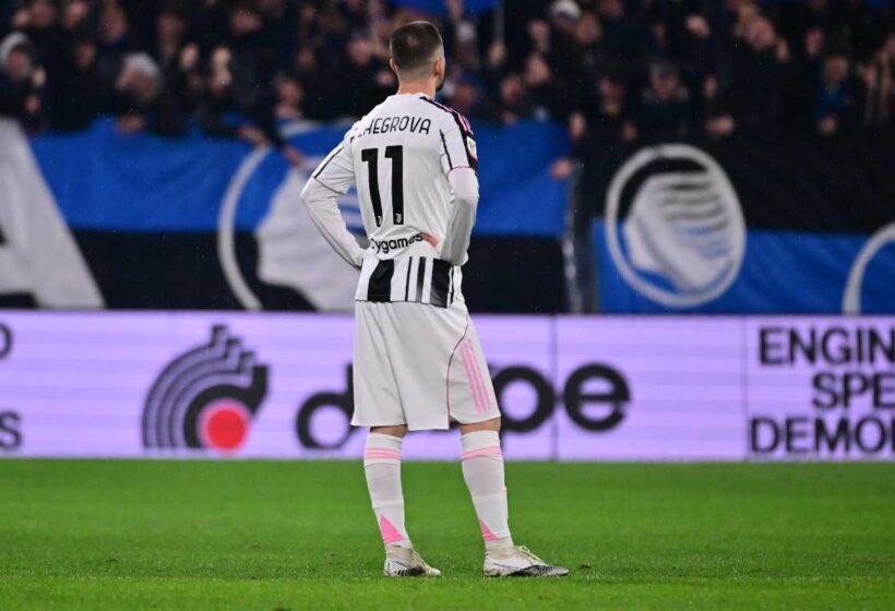 Addio Juve dopo un solo anno: due club interessati a Zhegrova