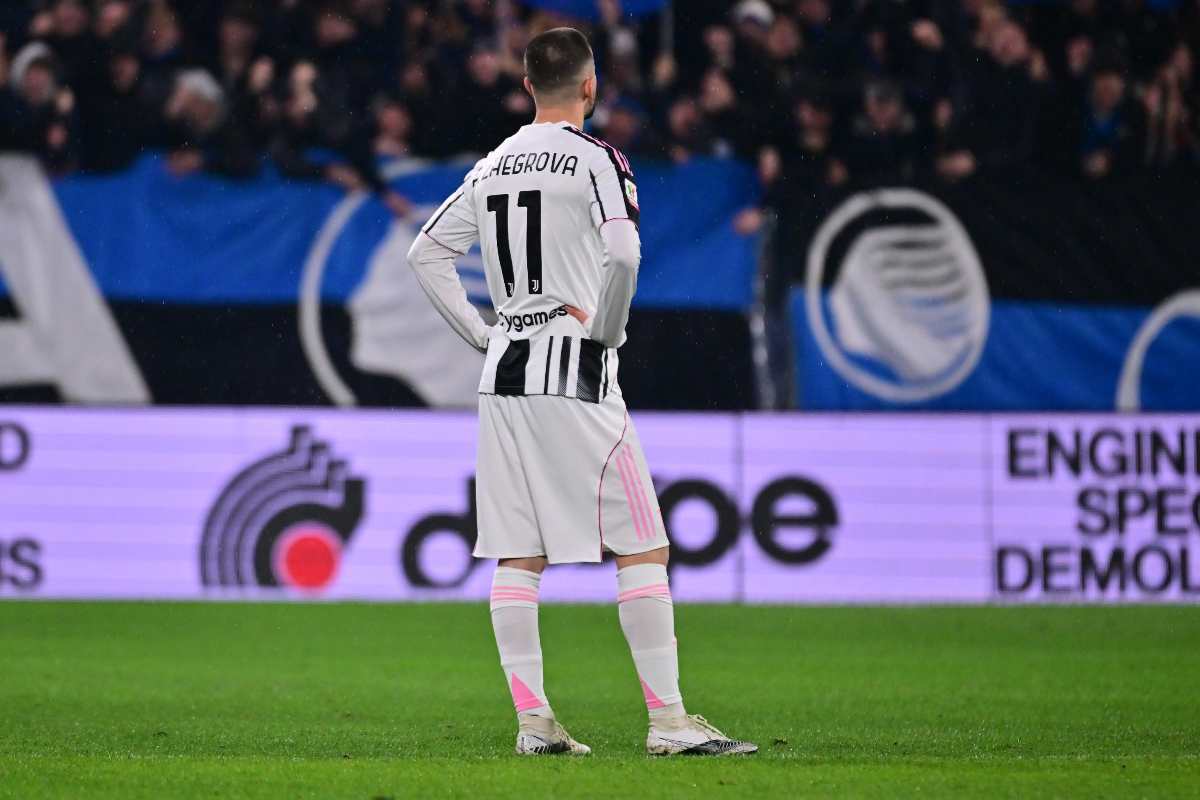 Addio Juve dopo un solo anno: due club interessati a Zhegrova