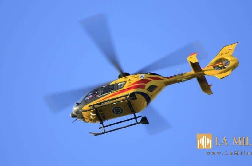 Segrate, tragico incidente a Novegro: muore motociclista 42enne contro auto