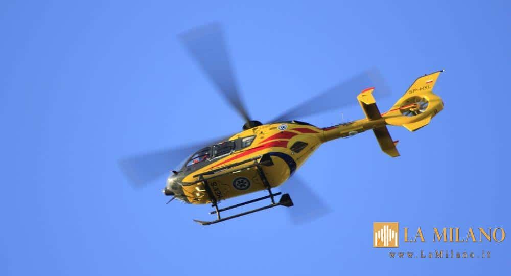 Segrate, tragico incidente a Novegro: muore motociclista 42enne contro auto