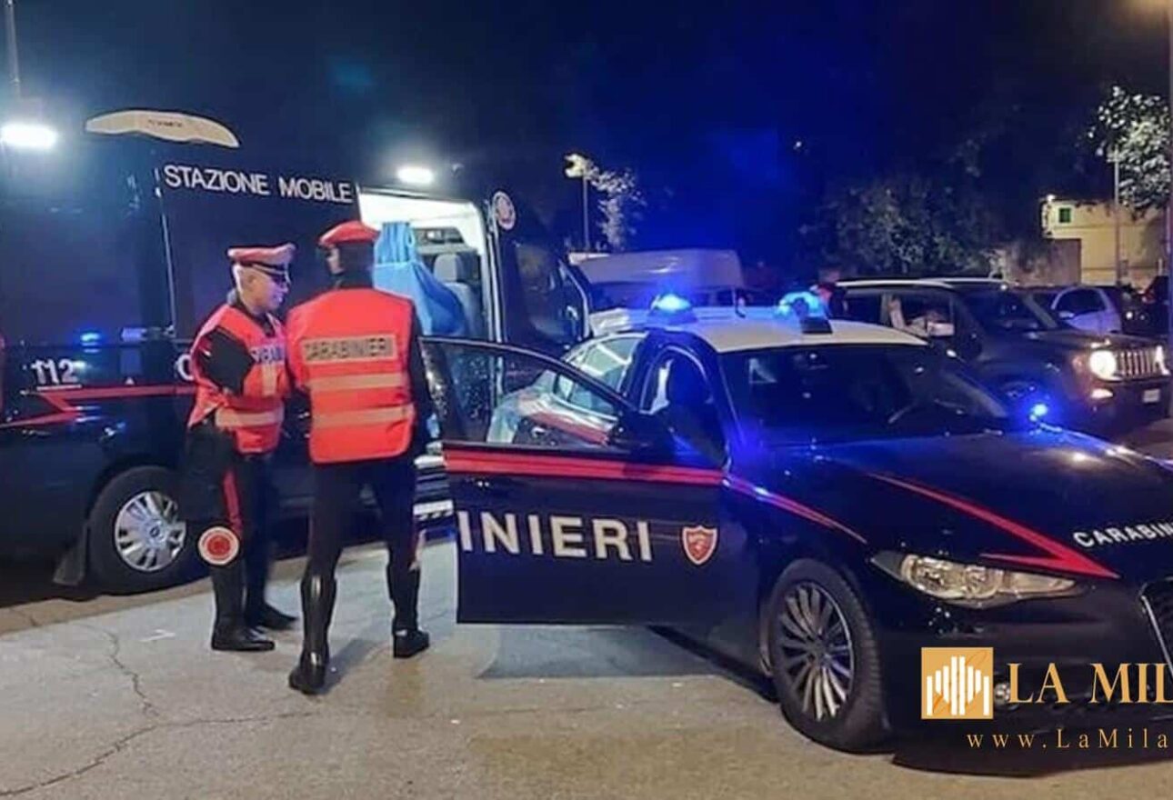 Ancona, rafforzati i controlli antidroga in costa: 23enne denunciato e 28enne segnalato
