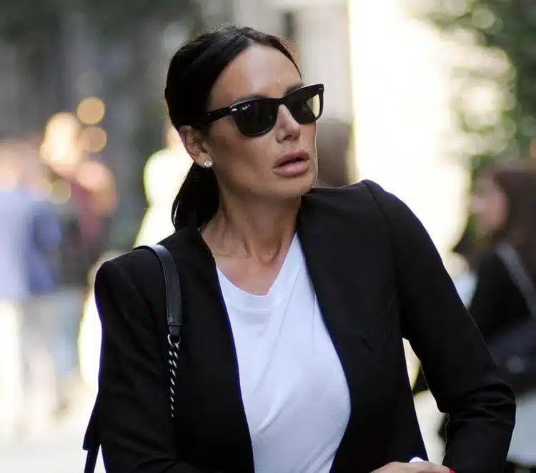 Grazia a Nicole Minetti: il Quirinale chiede chiarimenti alla Giustizia