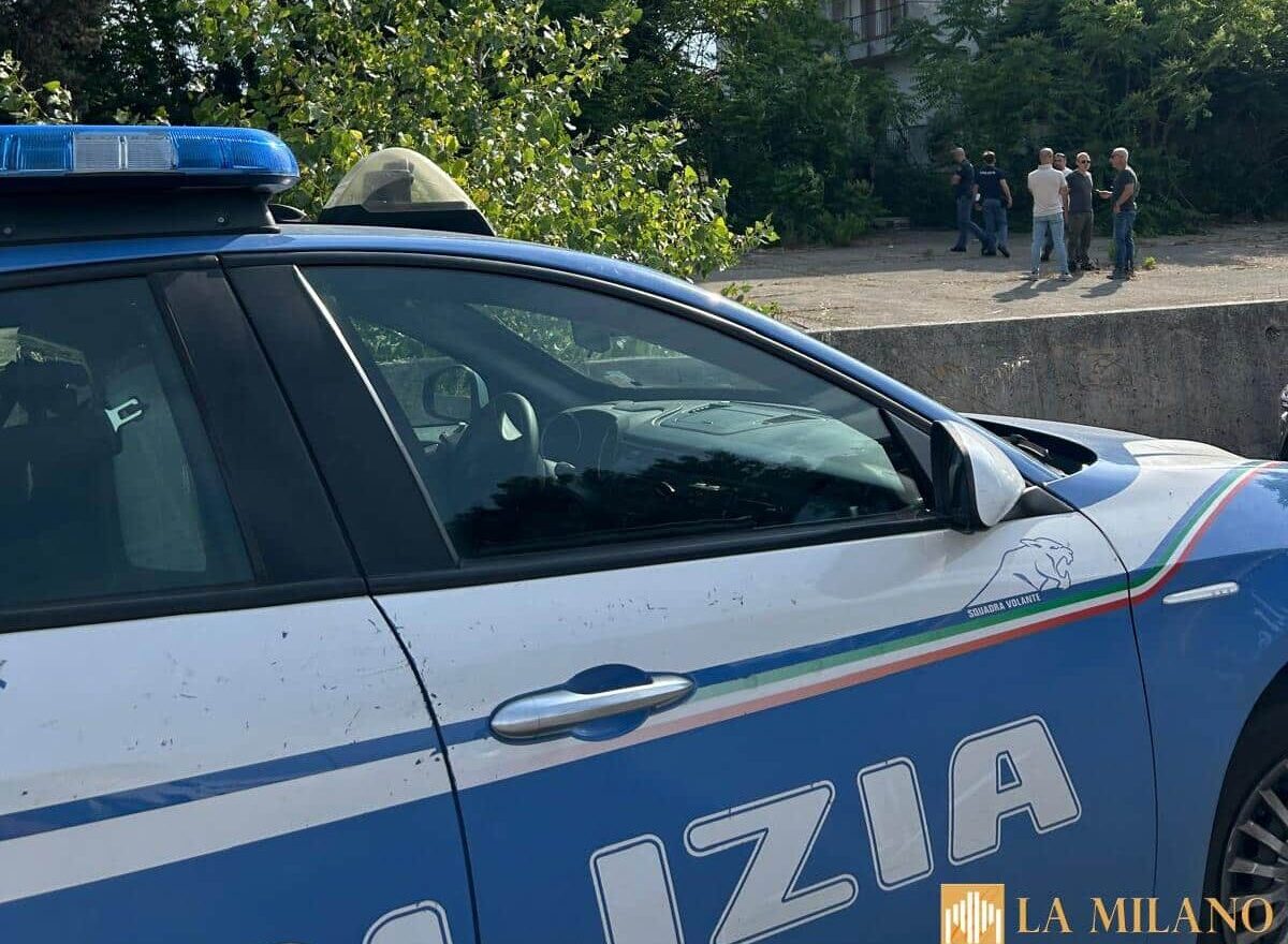 Rimini, rissa in hotel abbandonato a Miramare: ucraino arrestato per tentato omicidio