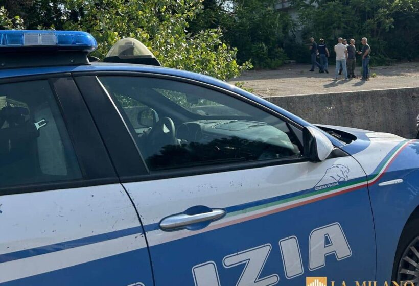 Rimini, rissa in hotel abbandonato a Miramare: ucraino arrestato per tentato omicidio