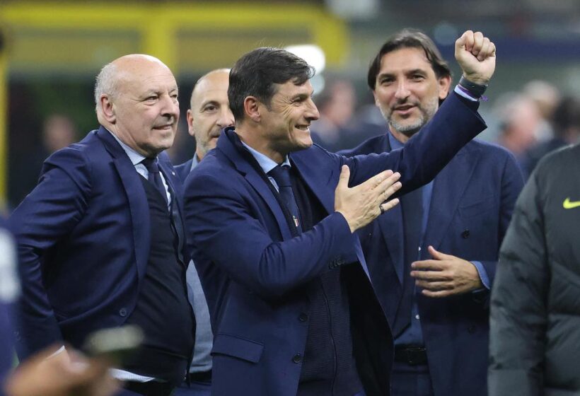 Accordo con l’Inter ormai certo: firma vicina e annuncio in arrivo