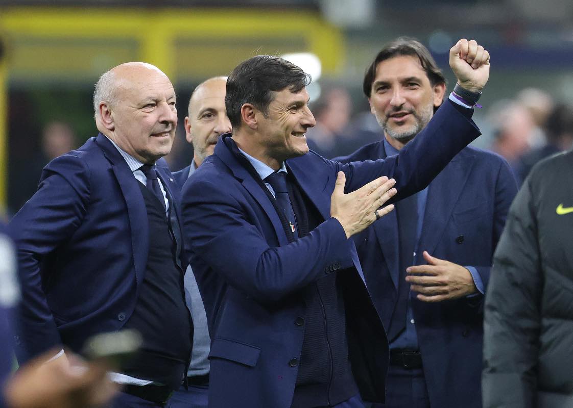 Accordo con l’Inter ormai certo: firma vicina e annuncio in arrivo