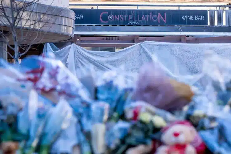 Strage di Crans-Montana, Italia parte civile: il governo chiede giustizia