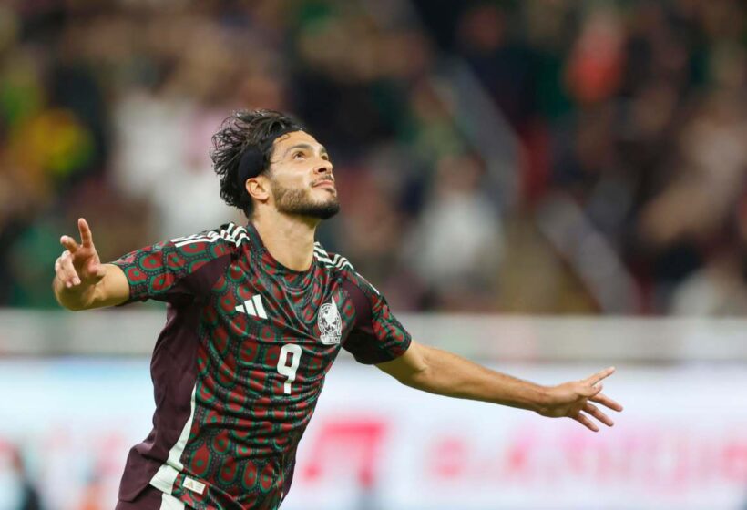 Messico-Sudafrica: diretta TV e streaming gratis, dove vederla ai Mondiali