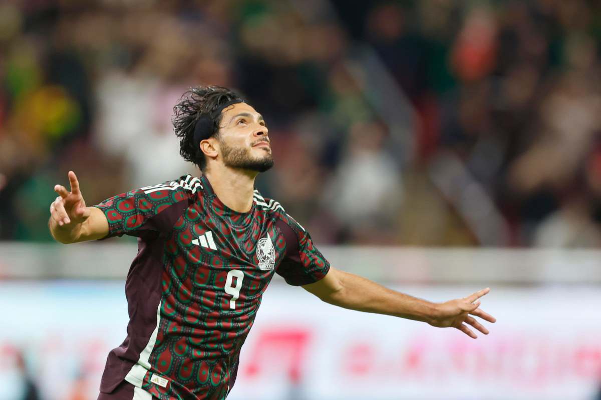Messico-Sudafrica: diretta TV e streaming gratis, dove vederla ai Mondiali