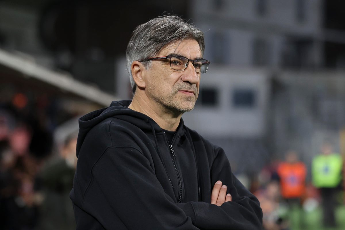 Monza, svolta e rivoluzione: Juric scelto, sorpresa in dirigenza | CM