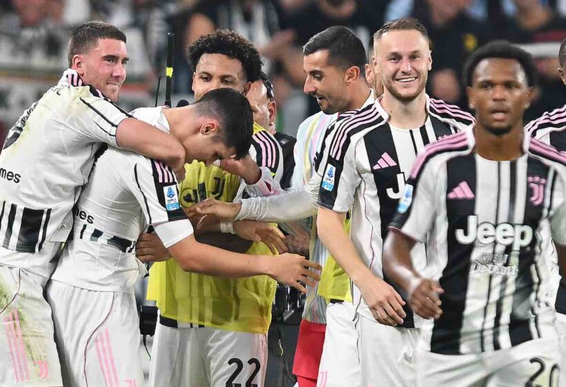 Adzic-Juve: ok al prestito per la cessione, ecco dove giocherà