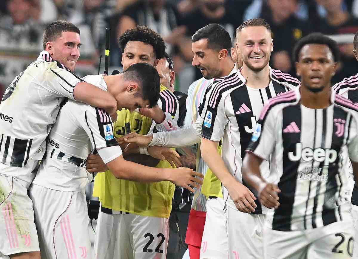 Adzic-Juve: ok al prestito per la cessione, ecco dove giocherà
