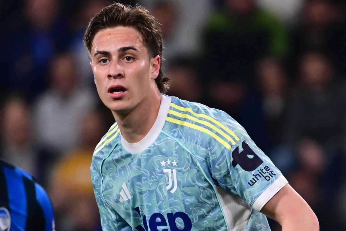 Juventus, 100 milioni per Yildiz: maxi offensiva in arrivo