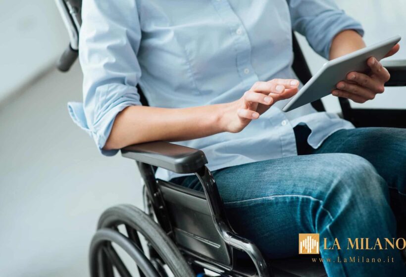 Lombardia, via libera al Testo Unico su disabilità e fragilità: riordinate 5 leggi regionali