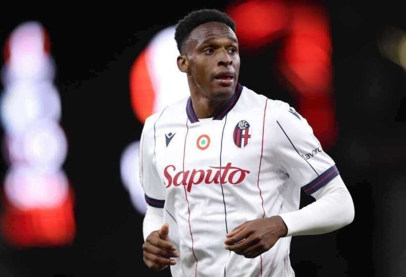 Juve avvisata: un’altra big italiana entra in corsa per Lucumi