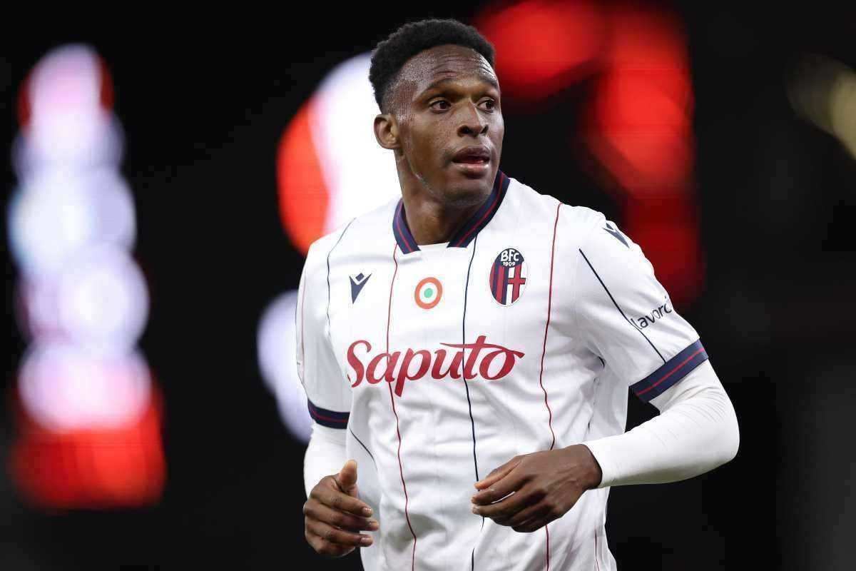Juve avvisata: un’altra big italiana entra in corsa per Lucumi
