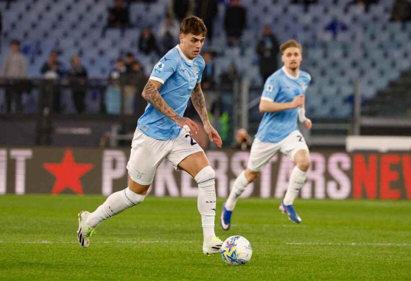 Futuro Daniel Maldini: la Fiorentina si inserisce per l’attaccante