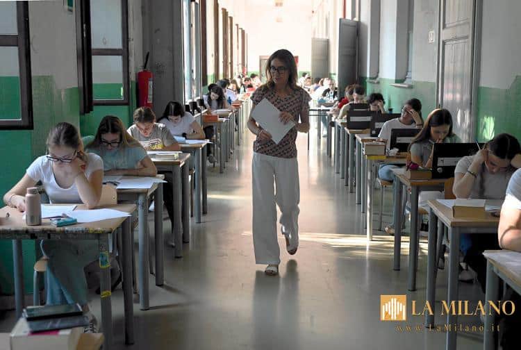 Maturità 2026: 527mila studenti, prima prova tra Pavese e Brancati