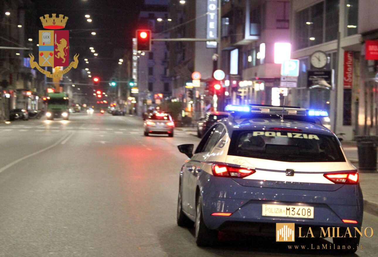 Milano: 40enne arrestato, finge ufficiale per truffare 87enne disabile