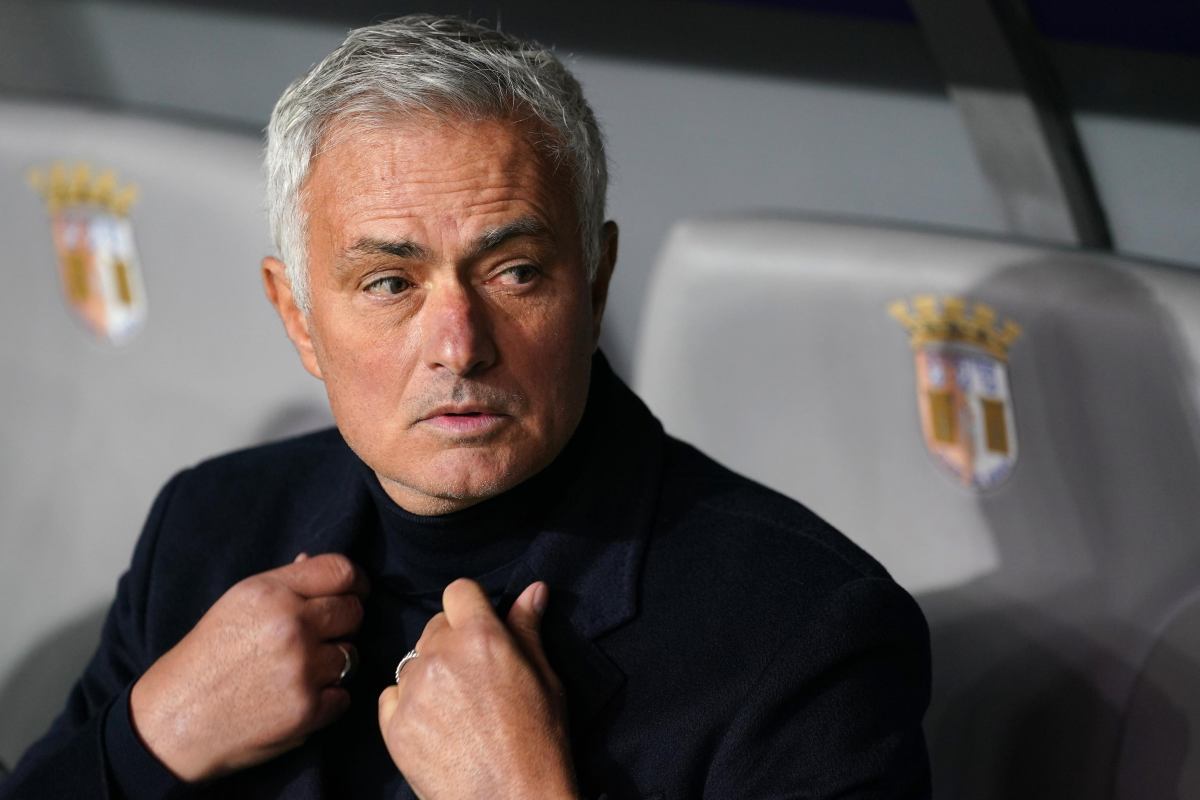 Inter, nuova bomba mercato: Mourinho vuole Bastoni al Real Madrid