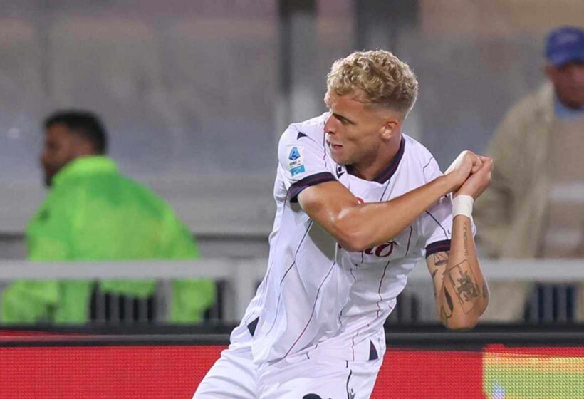 Odgaard verso l’addio al Bologna: due club di Serie A e Premier su di lui | CM
